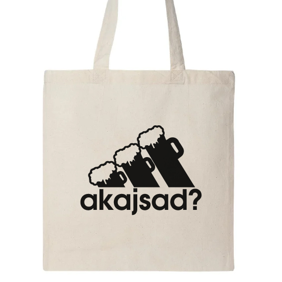 A Kaj Sad? – Torba