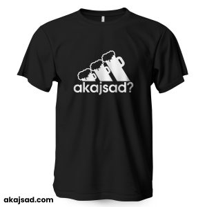 A Kaj Sad? - Majica kratka