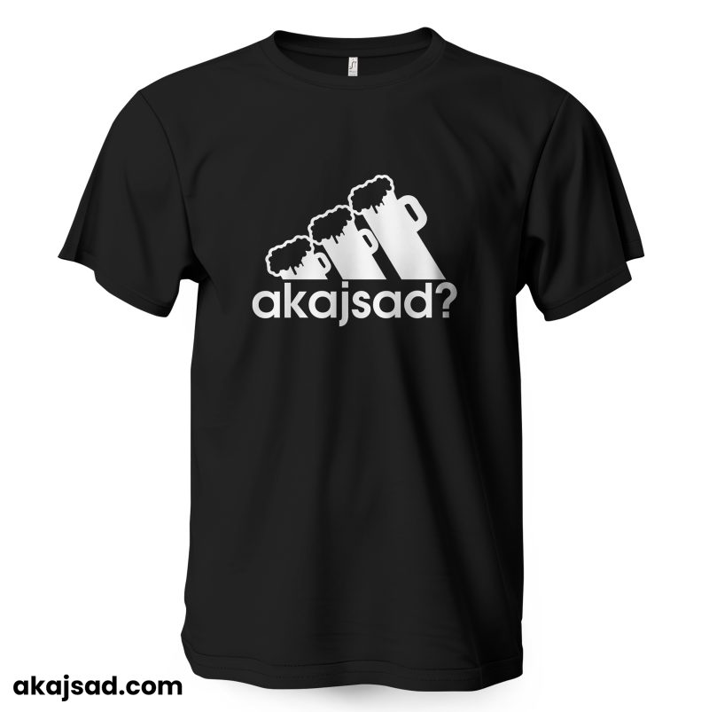 A Kaj Sad? - Majica kratka