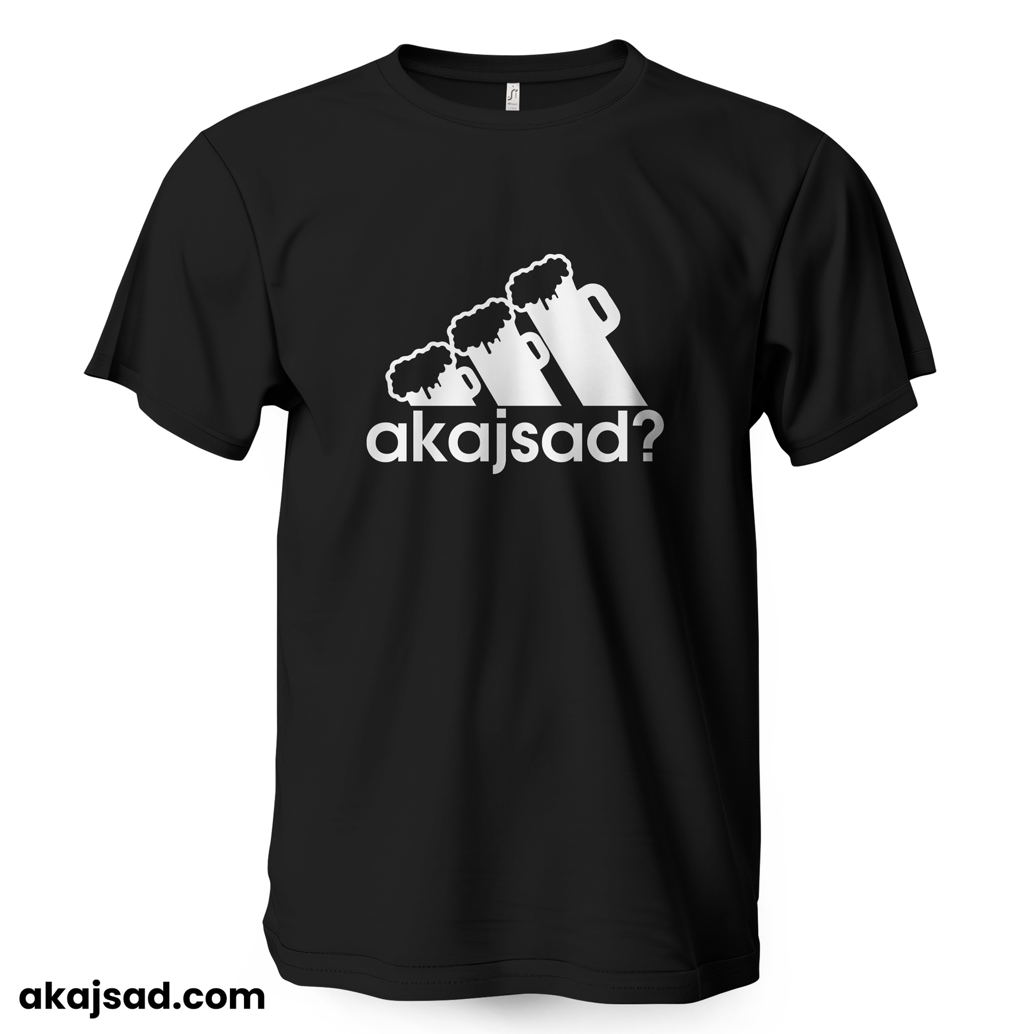 A Kaj Sad? – Majica kratka