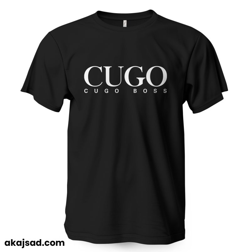 Cugo Boss - Majica kratka