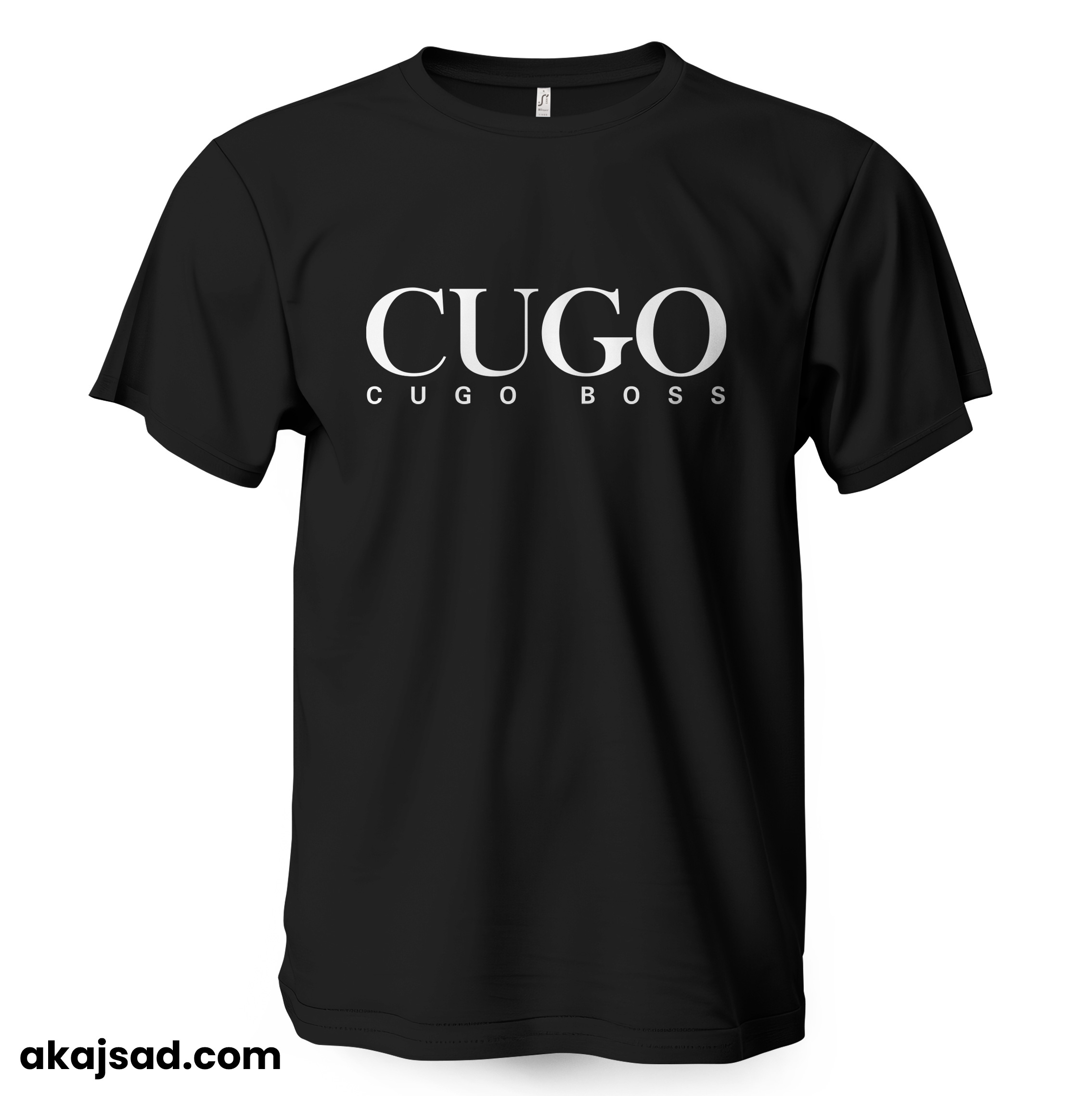 Cugo Boss – Majica kratka