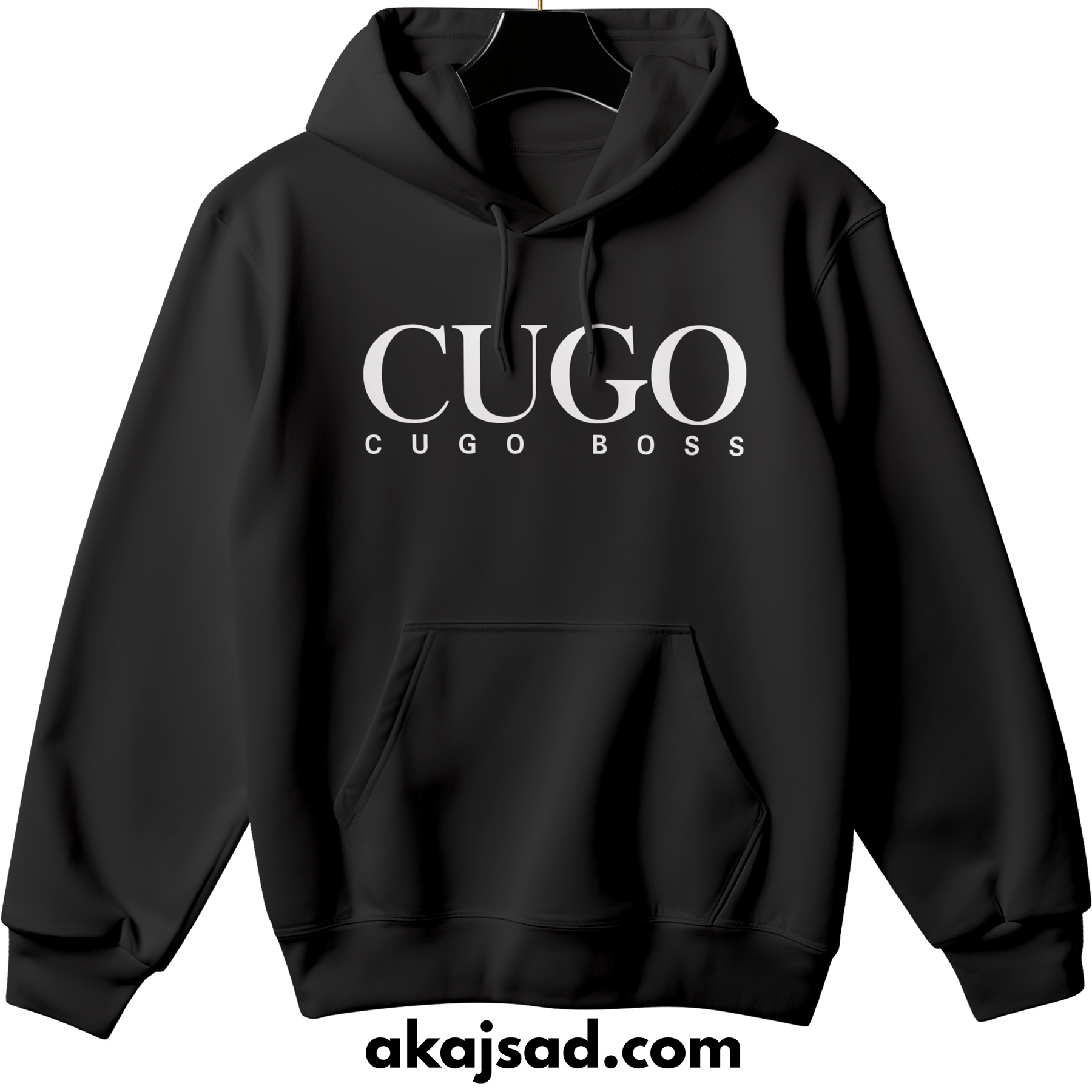 Cugo Boss – Hudica