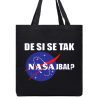 De si se tak našajbal - Torba