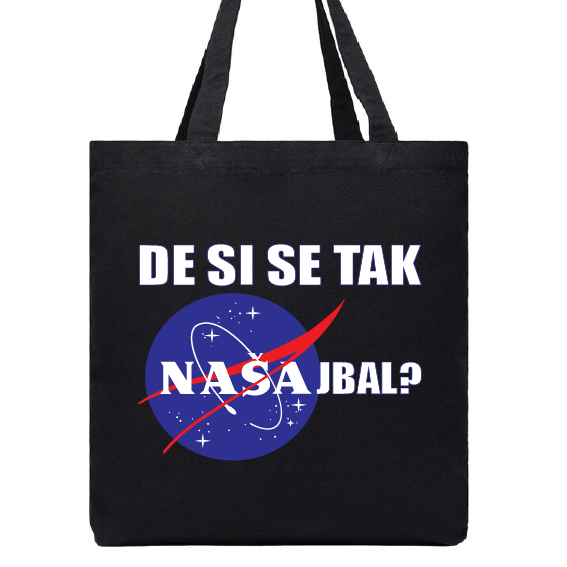 De si se tak našajbal - Torba