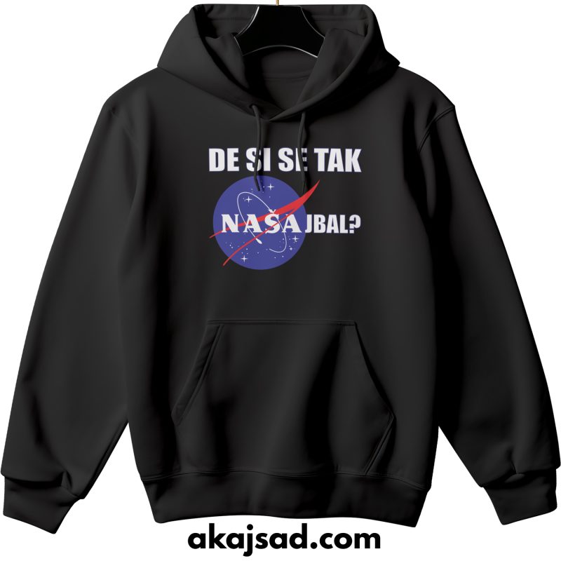 De si se tak našajbal - Hudica