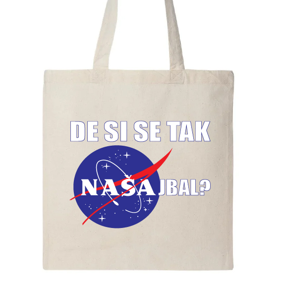 De si se tak našajbal – Torba