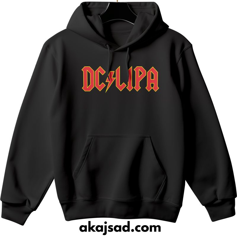 Di si lipa - Hudica