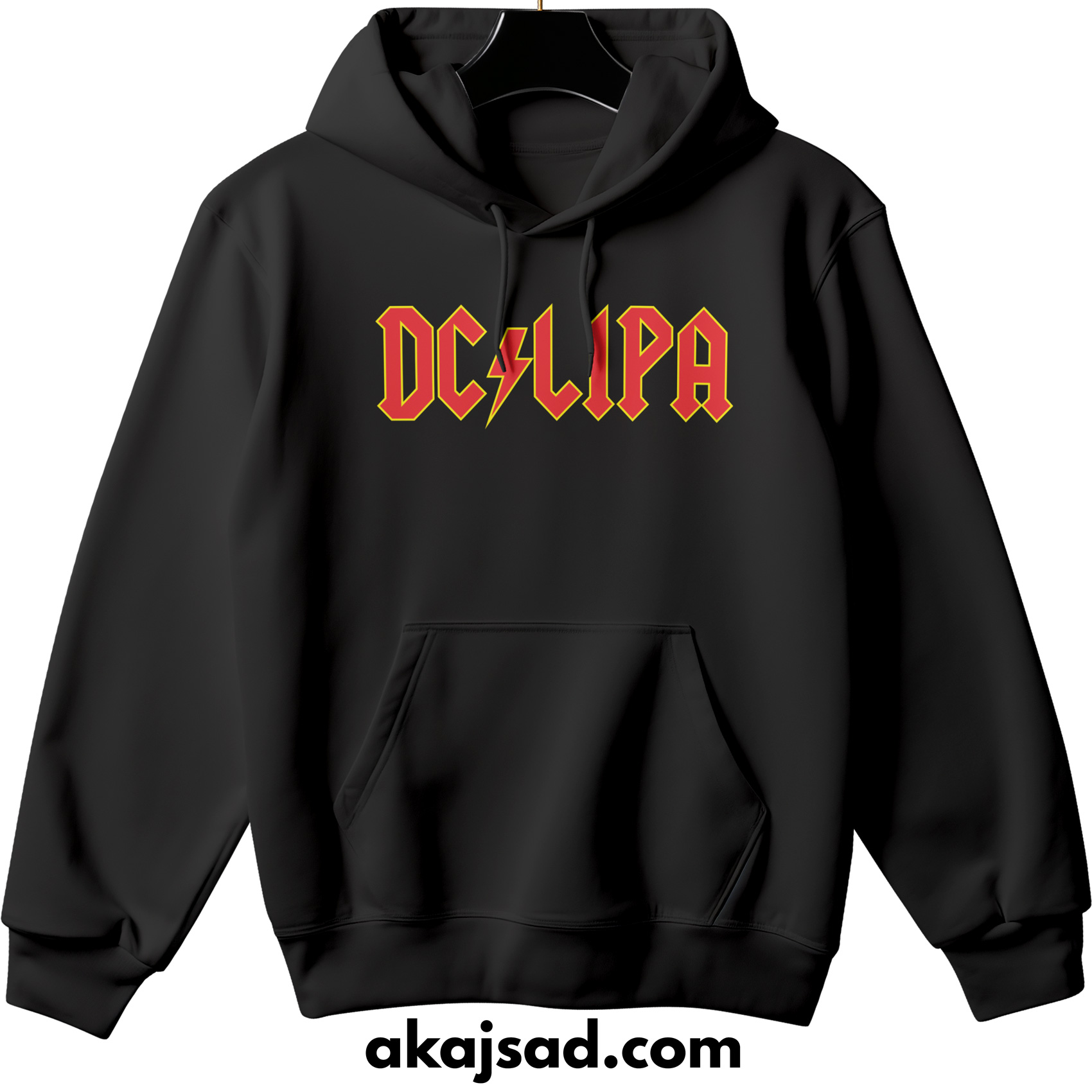 Di si lipa – Hudica