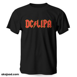 Di si lipa - Majica kratka