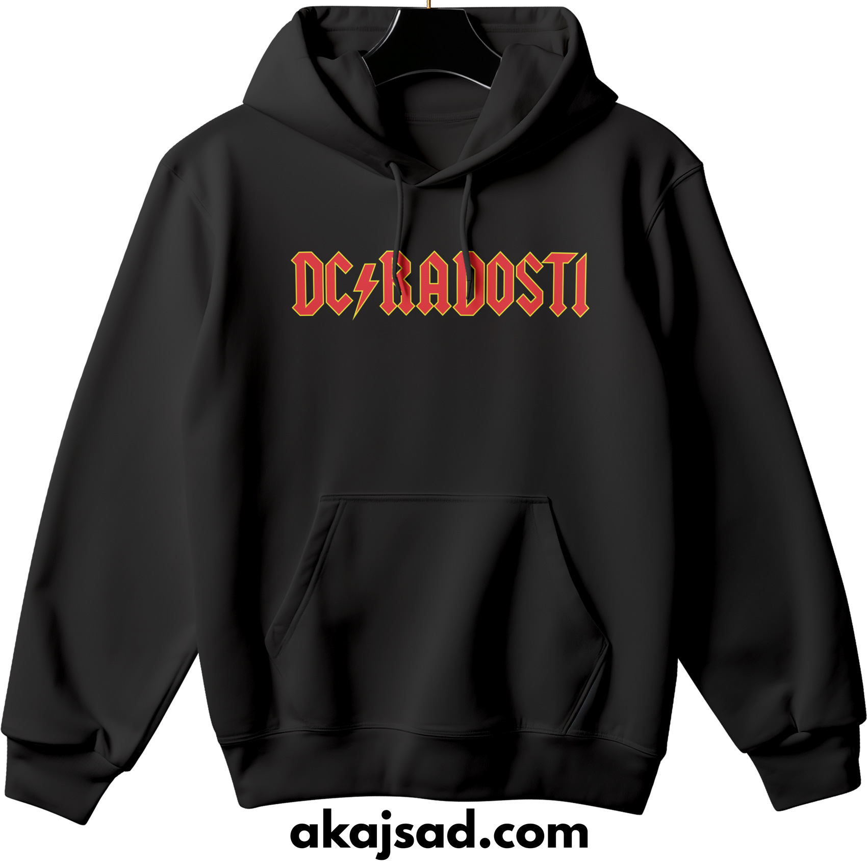 Di si radosti – Hudica