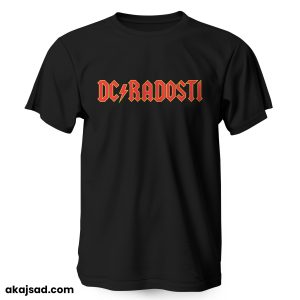 Di si radosti - Majica kratka