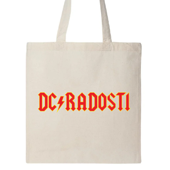 Di si radosti - Torba