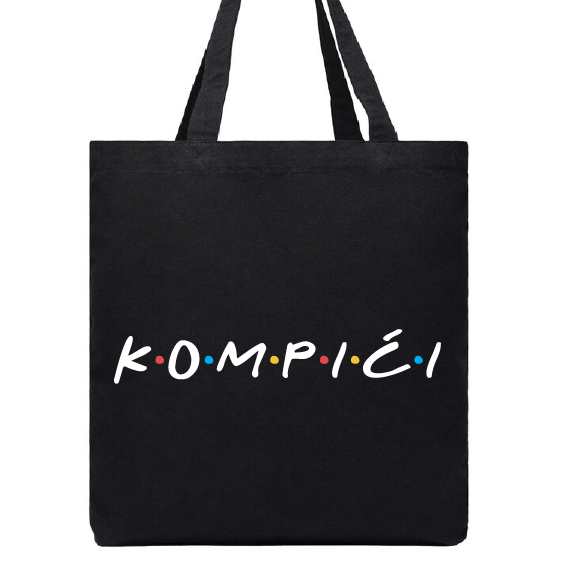 Kompići - Torba