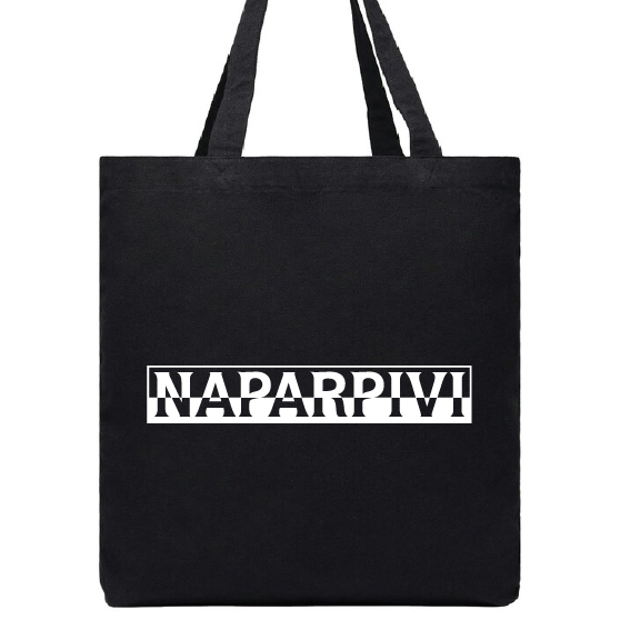 Naparpivi - Torba