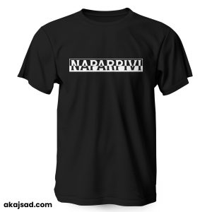 Naparpivi - Majica kratka