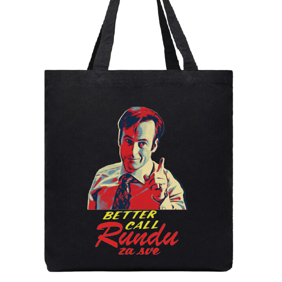 Runda za sve - Torba