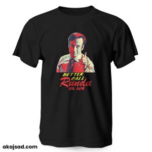 Runda za sve - Majica kratka