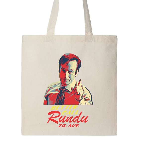 Runda za sve – Torba