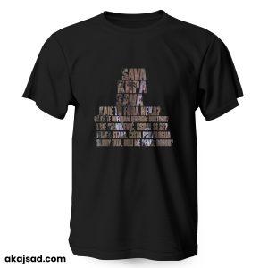 Sava Krpa Sava - Majica kratka