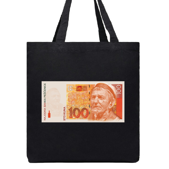 Ševa 100 kuna - Torba