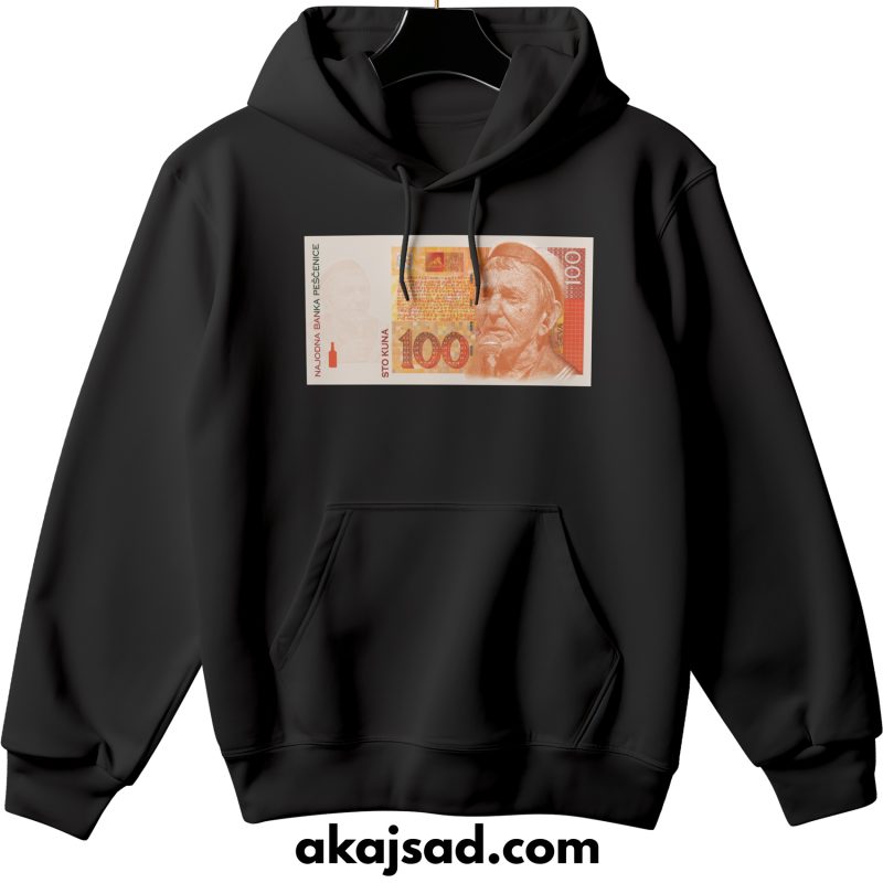 Ševa 100 kuna - Hudica