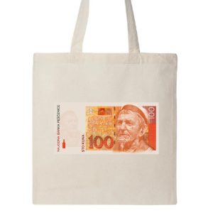 Ševa 100 kuna - Torba