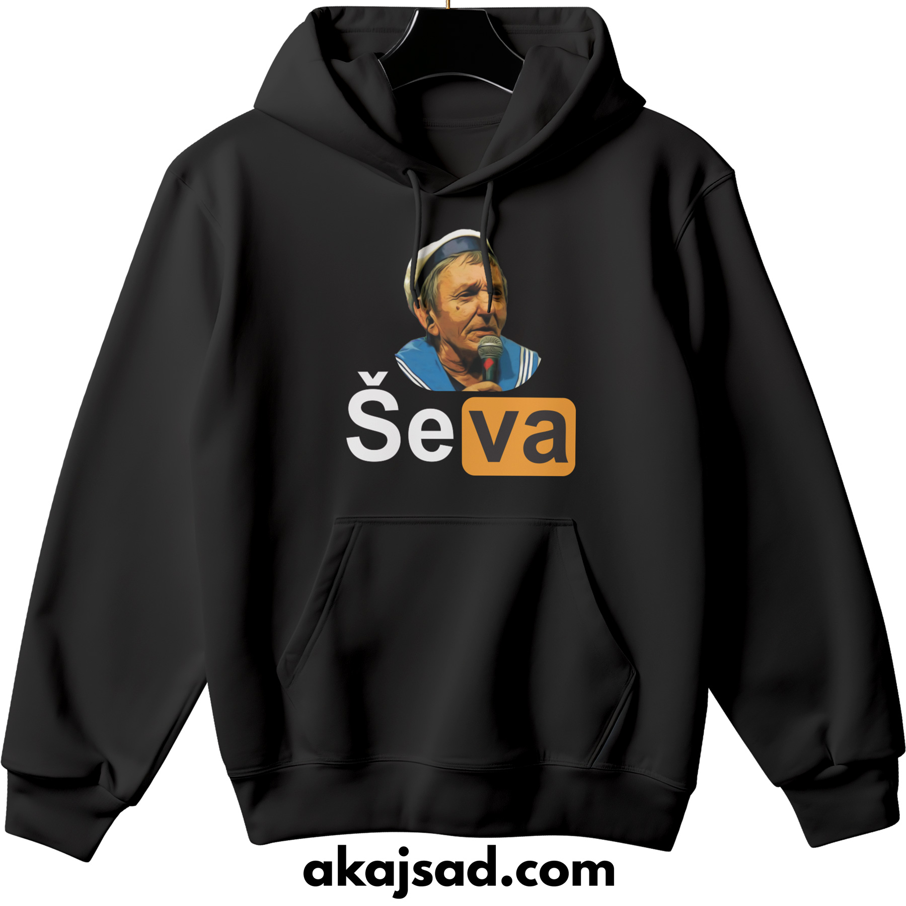 Ševa Noćna Mora – Hudica