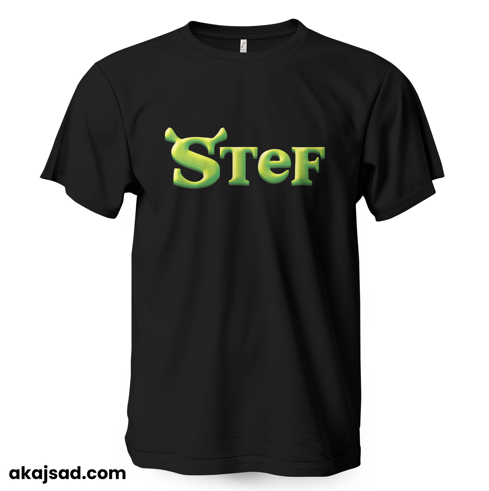 Štef – Majica kratka