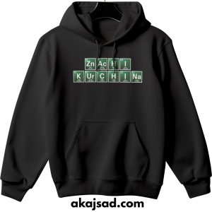 Znači Ku*čina - Hudica