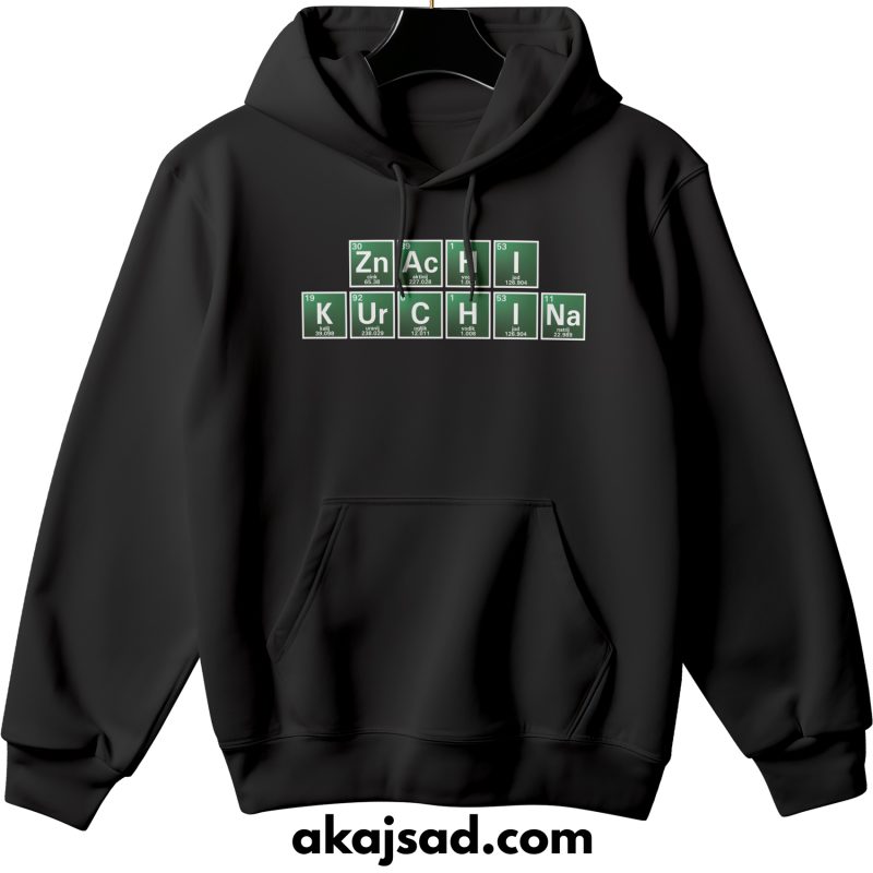 Znači Ku*čina - Hudica