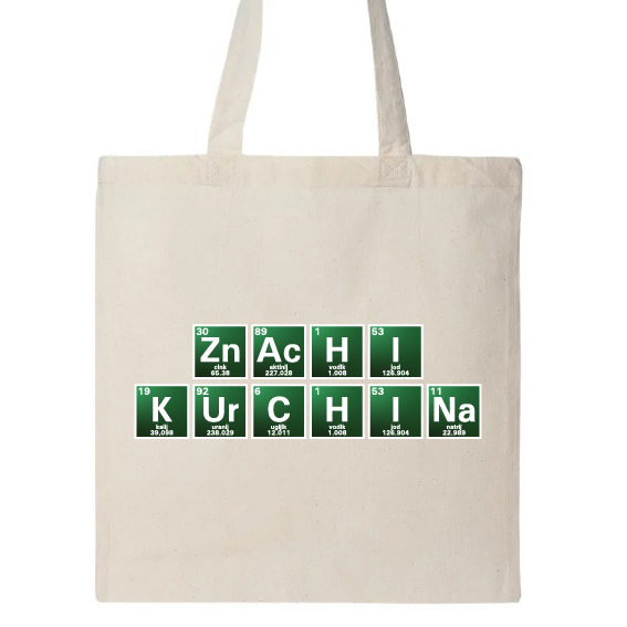 Znači Ku*čina – Torba