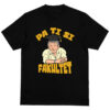Pa ti si fakultet Ševa - Majica kratka