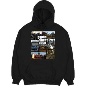 GTA Turopolje - Hudica