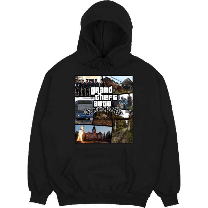 GTA Turopolje - Hudica